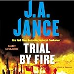 Cover of Trial By Fire