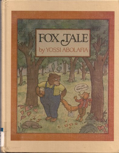  Fox Tale