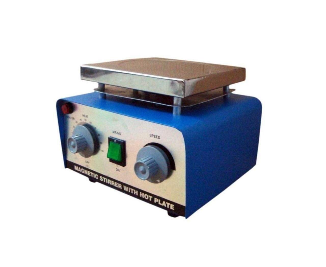 LABPRO® Magnetic Stirrers with Hotplate 2-MLH