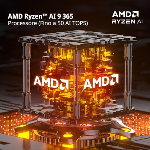 Nitro V 16S AI PC Portatile IA | Notebook Gaming| NVIDIA GeForce RTX 5070 8 GB | Ryzen AI 9 365 | Ram 32 GB DDR5 | 1024 GB SSD | Display 16" WQXGA IPS 180 Hz | Copilot+ PC | Windows 11 | QWERTY - Notebook - Immagine 1