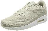 nike ultra moire white Herren Nike 898010 002 Air Max 90 Ultra 2.0 Breathe Sneaker Beige 42.5