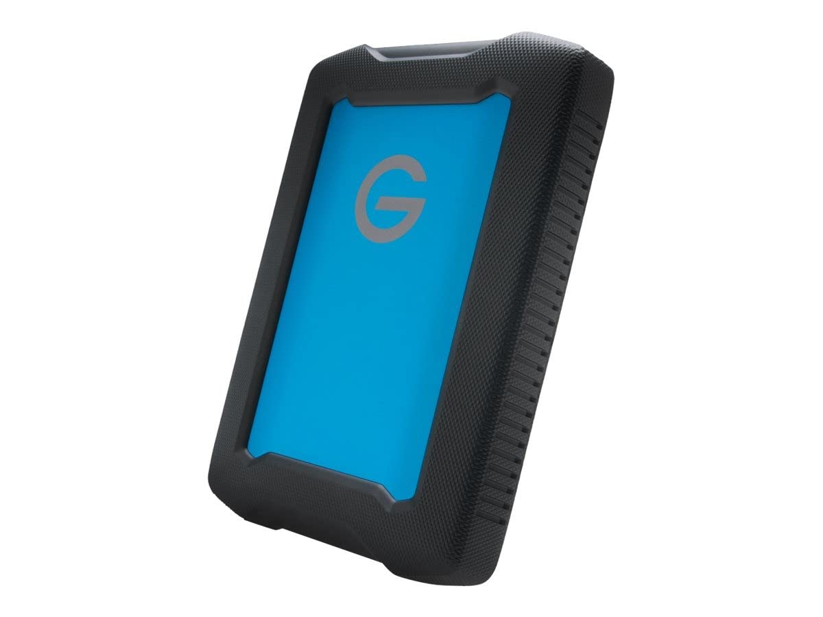 Amazon.com: G-Technology 4TB ArmorATD All-Terrain Rugged