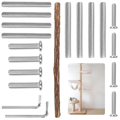 LpXNb`|XgpM10M8lWAM8*40 M10*45 4 lW M8X80 M10X85 A`t*2 ؐTien-Tien-Poi_3{ALpXNb`|Xg͊܂܂܂