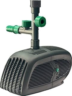 Blagdon Pompa Midipond 6500