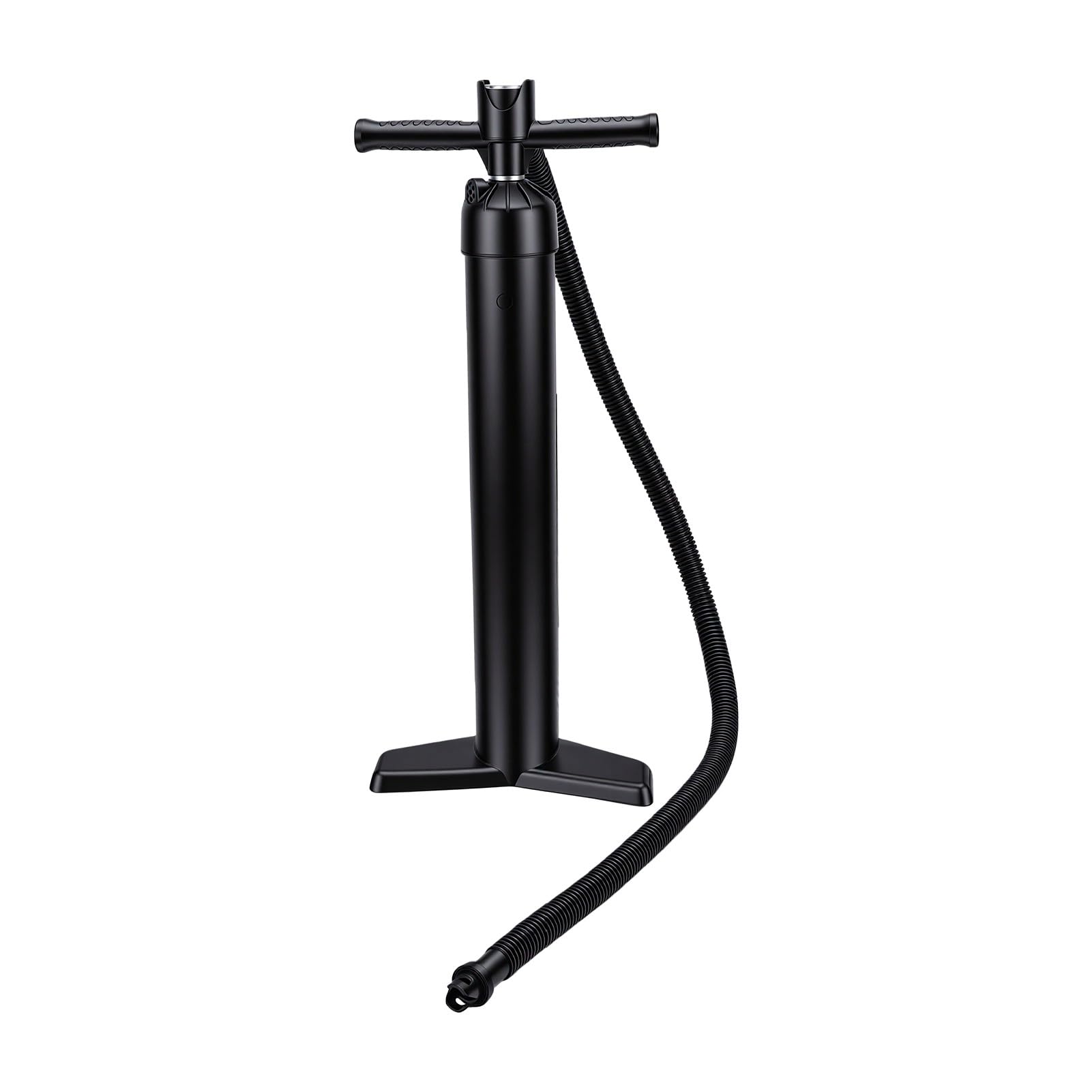 Hochdruck-Handpumpe mit Barometer 27,5 PSI für Aufblasbares Board
