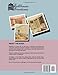Use Now Dollhouse Wallpaper Vol 3: 6 Ready To Use Dollhouse Wallpapers To Decorate 6 Rooms; Full Color! (Dollhouse Devotions- Use Now)
