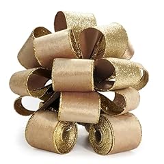 Velvet Glitter Champange