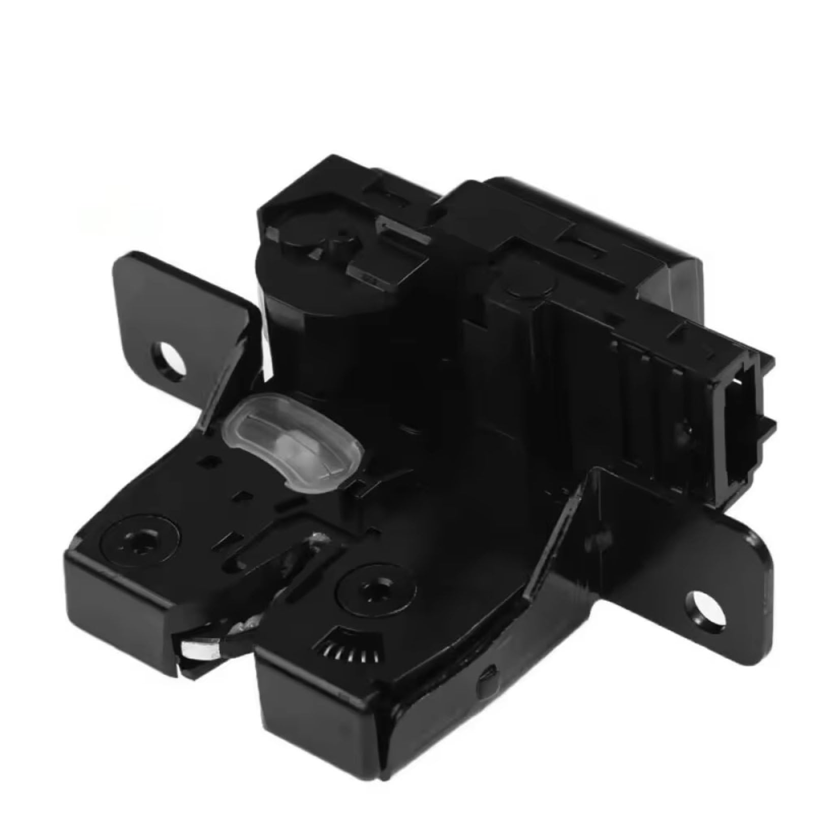 Krfdsv One Color Car Boot Lock Compatible With Clio For Mk3 For Hatchback 2005-2014 1 Pcs Tailgate Boot Lock Latch Catch Actuato Replacement Accessories 8200947699