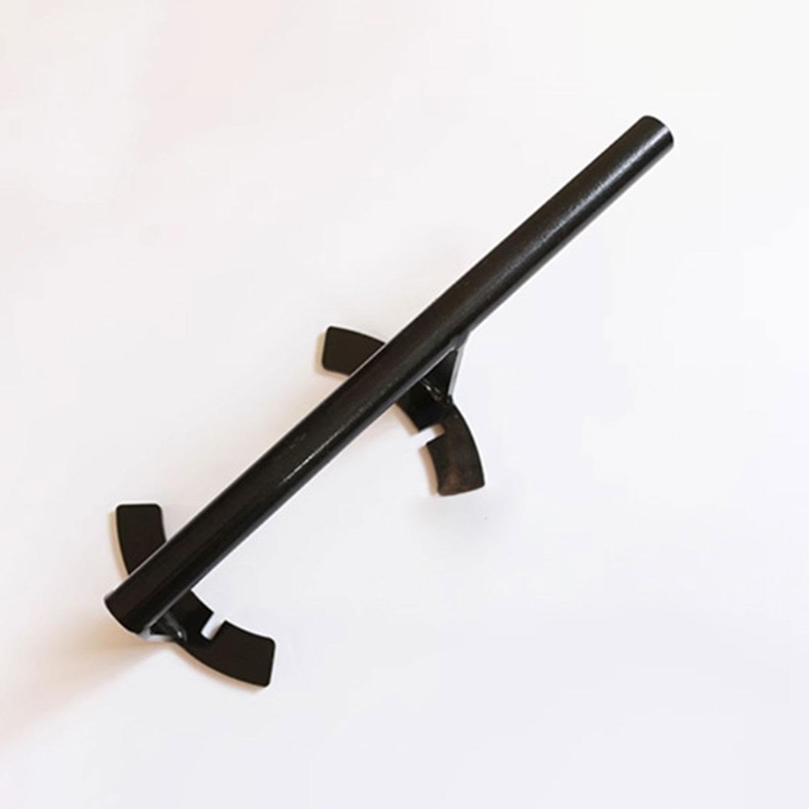 Ouvre-couvercle de Fût, Outil D'assemblage D'ouvre-couvercle, Outil Manuel En Acier Au Carbone pour L'ouverture et La Fermeture à Usage In, Une Seule Main