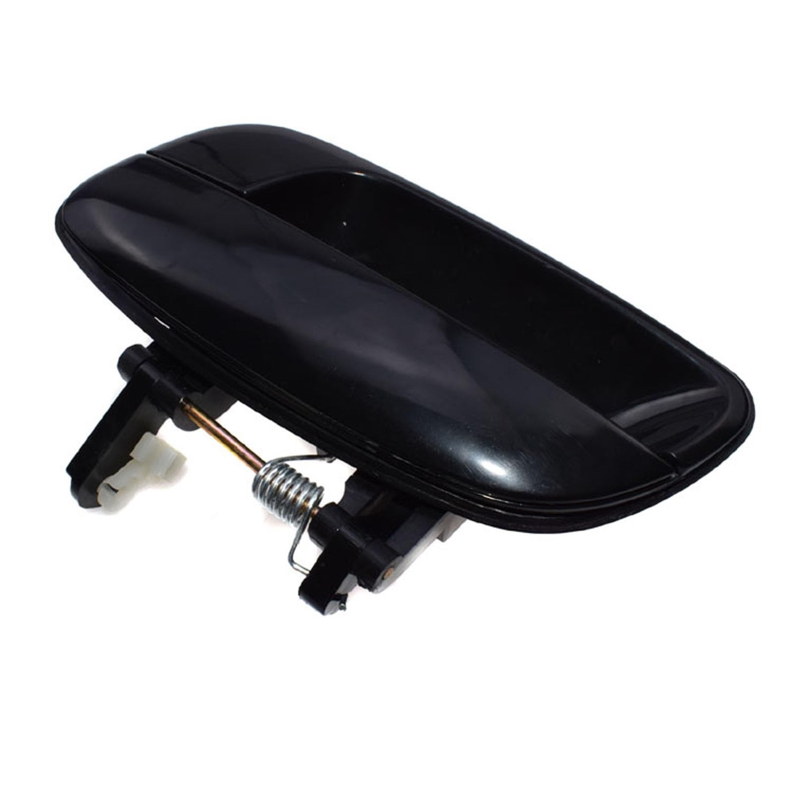 XIAXIYG Outside Car Door Handle for Hyundai Elantra 2.0L