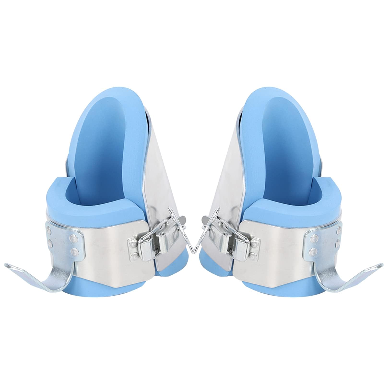 Alomejor Stivali Sportivi per Inversione di Gravit¡§¡è Stivali Rovesciati per Uso Pesante Stomaco Esercitatore Scarpe da Ginnastica per Palestra