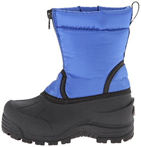 Northside Unisex Child Icicle Snow Boots, Royal Blue, 8 Toddler Us #TOP7