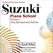 Suzuki Piano School, Vol 1