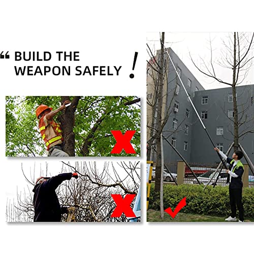 Powergear Advanced Lopper- Black 32 Inch 394801-1002