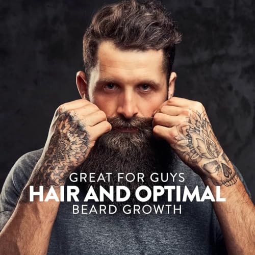 Watermans Hair Mask Growth Protein Treatment for Dry Damaged Hair, Frizzy, Broken or Bleached Hair. Best Hydrating & Conditioning for Curly, Coloured. Vegan - Image 8