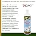PET KING BRANDS ZYMOX Equine Defense Skin and Coat Horse Shampoo, 12oz