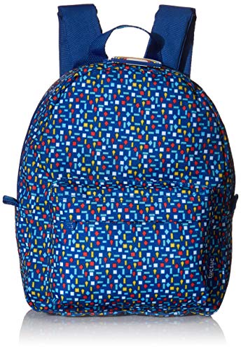 Tuc 6786: Mochila de guardería  niños  color azul