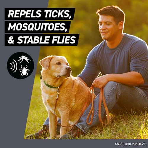 FRONTLINE Shield Flea & Tick Treatment for Large Dogs 41-80 lbs. Count of 3 - image 2