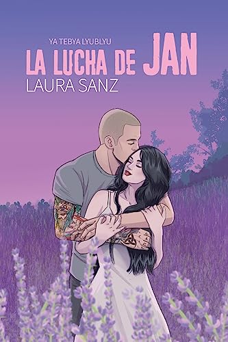 La lucha de Jan: Volume 2 (Landvik)