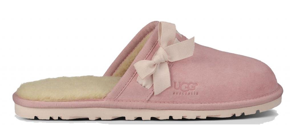 UGG Australia Womens Nala Clog Slipper