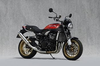 Amazon | ヤマモトレーシング(YAMAMOTO) Z900RS SPEC-Aマフラー
