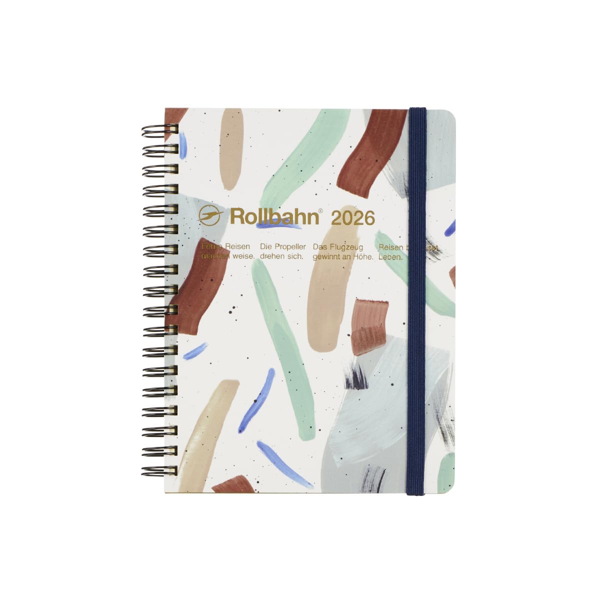 Amazon.co.jp: 【デルフォニックス手帳 2026年版／2025年10月