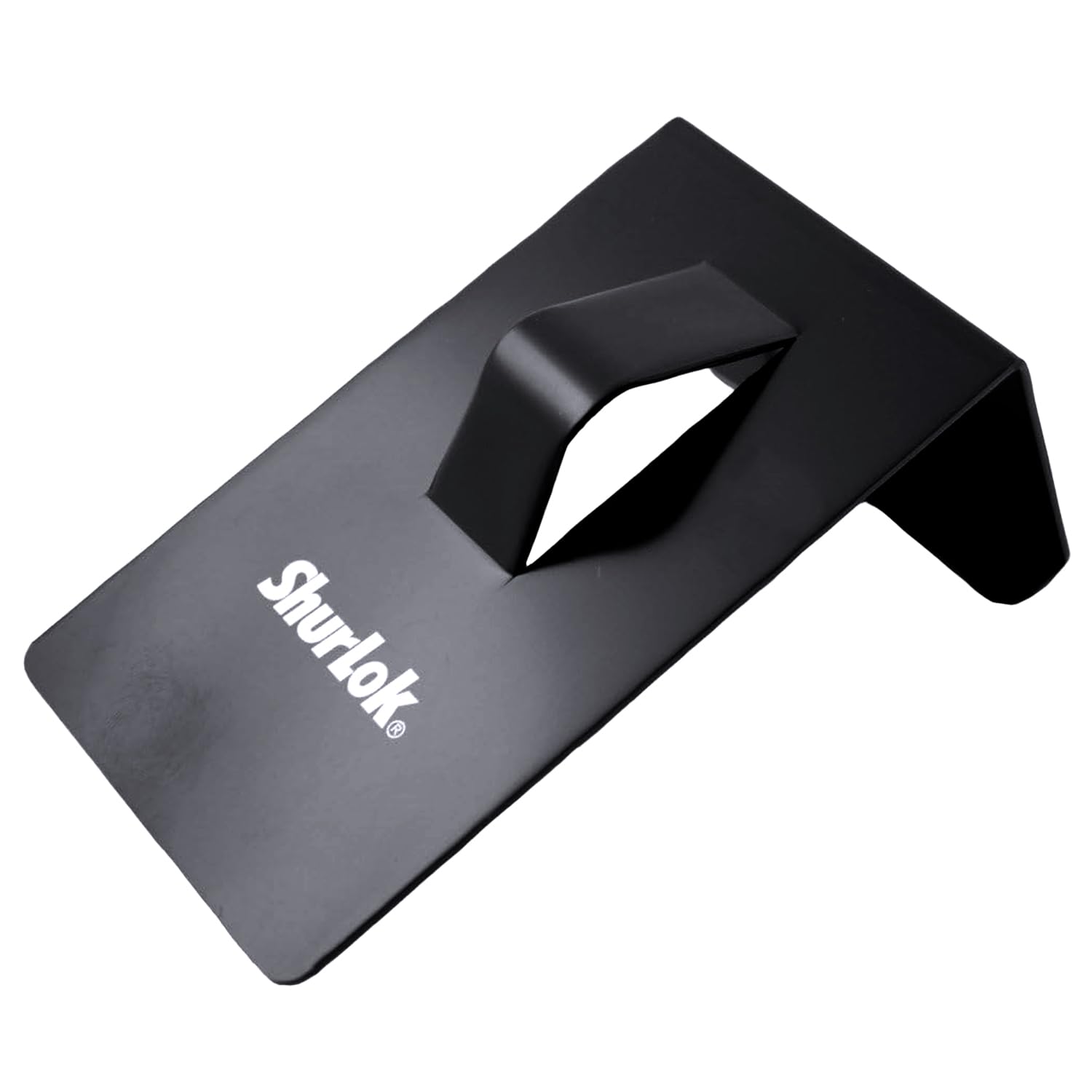 ShurLok SL-180 Lockbox Over the Door, Black