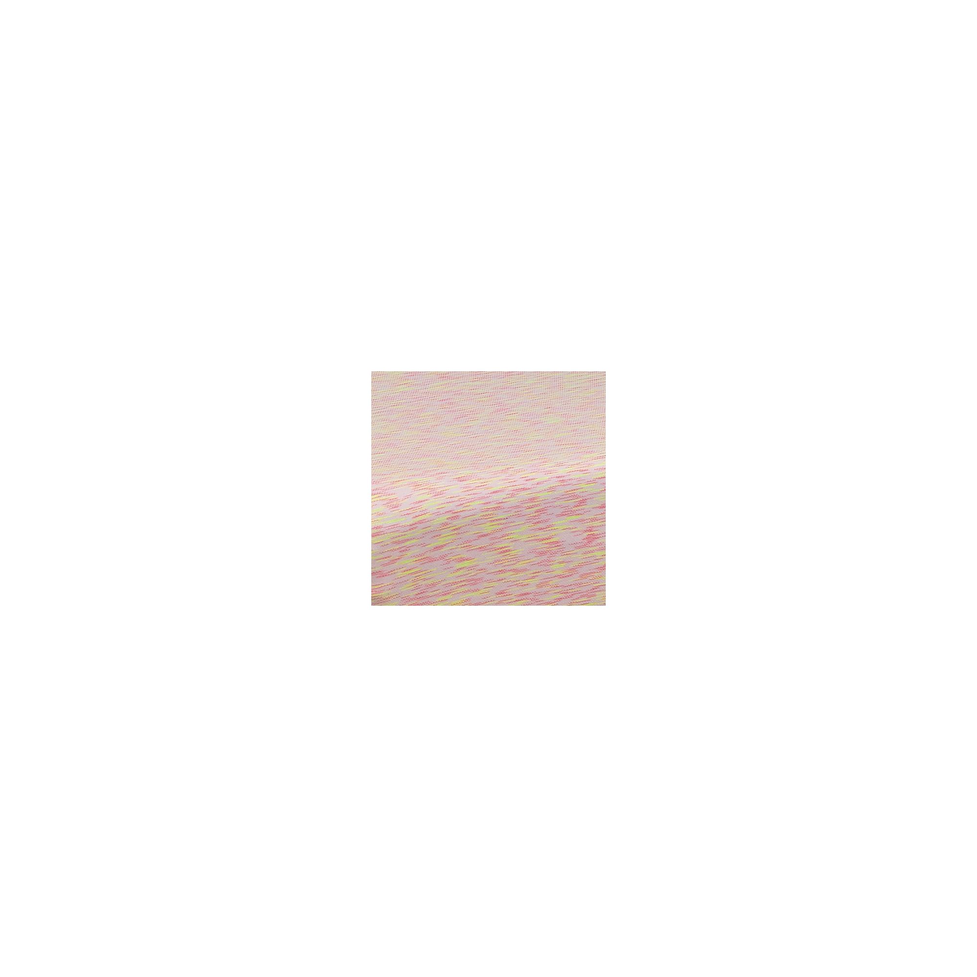 Signature Design by Ashley iKidz - Colchón de Espuma viscoelástica Firme de 7 Pulgadas con Funda de Punto elástico y Almohada Incluidas, Color Rosa