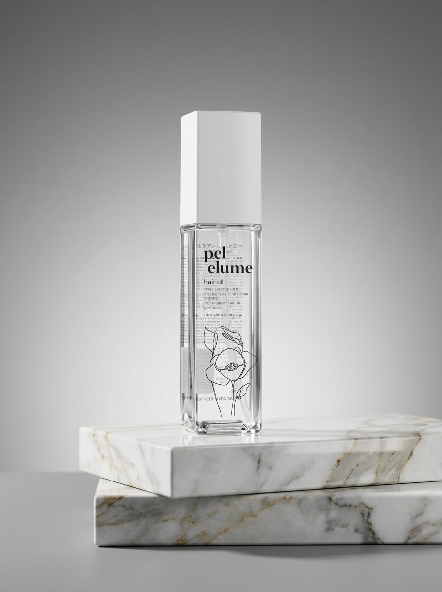 Amazon | ペルエルメ ヘアオイル | pelelume | ヘアオイル 通販