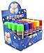 24 pcs Pack of Fun Party Streamer Spray String In A Can for Children's Parties, Party Supplies Perfect For Kid's Parties/Events