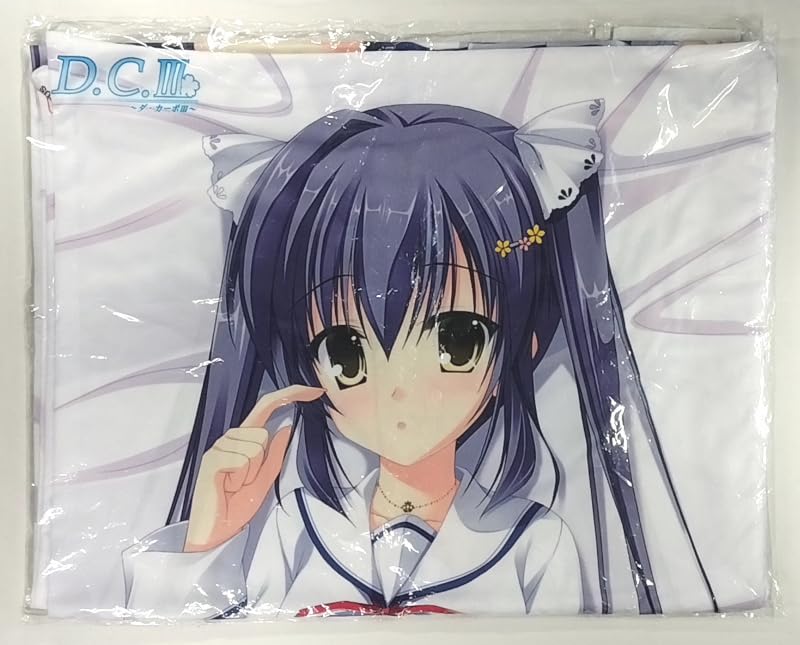 Amazon.co.jp: サーカス 鷹乃ゆき D.C.III ダ カーポ3 瑠川さら 抱き枕 