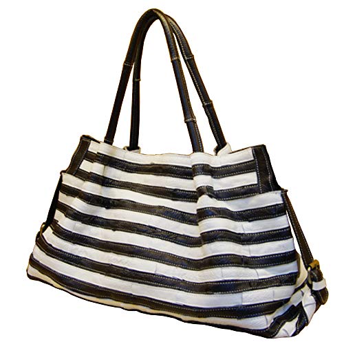 Sac à main Boston multicolore idéal pour le bureau et vos sorties - 3