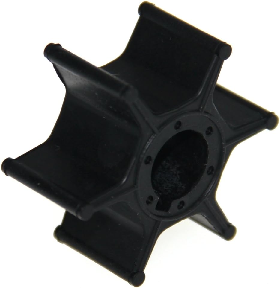 Water Pump Impeller Replaces Suzuki 17461-92D02 18-3000 DT8C 9.9C
