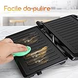 Aigostar B087RBRFS8 lato 4