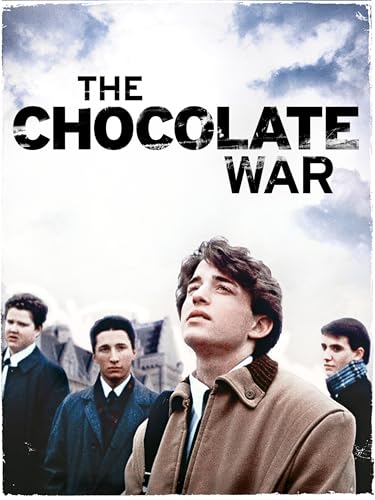 La guerra de los chocolate