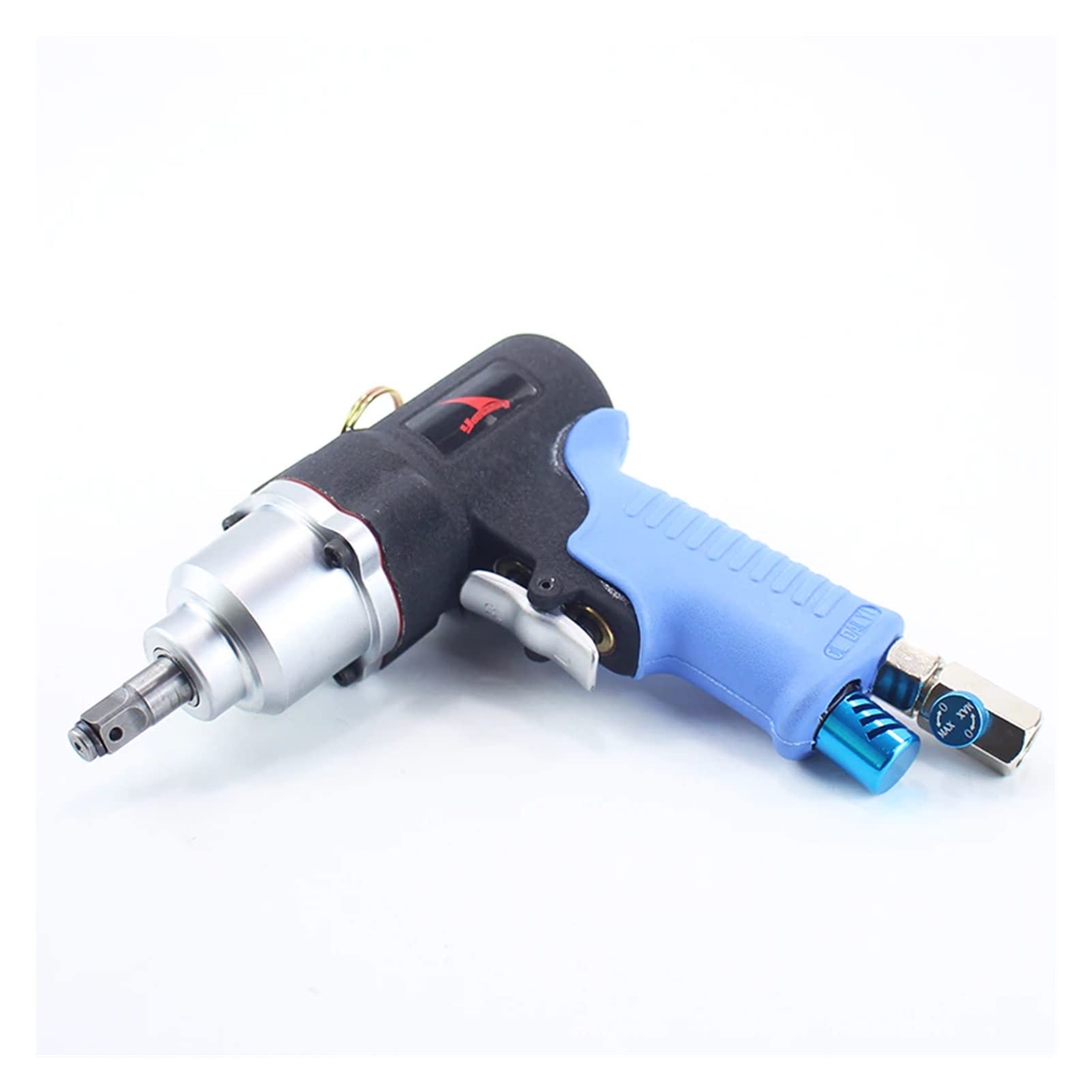 Martillo de Aire, Herramientas de aire impacto neumático 3/8 pulgadas Mini llave