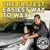 Chemical Guys WAC_201 Butter Wet Wax, Deep Wet Shine for Cars, Trucks, SUVs, RVs & More, 128 fl oz (1 Gallon) Banana Scent