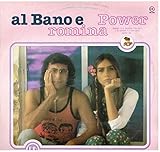  Al Bano E Romina Power [Vinyl LP]