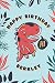 Produktbild Happy Birthday Berkley: Beautiful 100 Cute Monsters Cartoon Notebook. Personalized Gift For Berkley Trex Dinosaur Cover, 100 Pages of High Quality, 6"x9", Premium Glossy Finish
