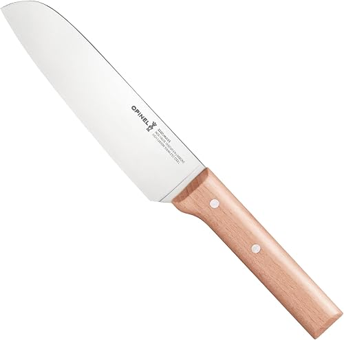 N°119 Couteau Santoku Parallèle Opinel