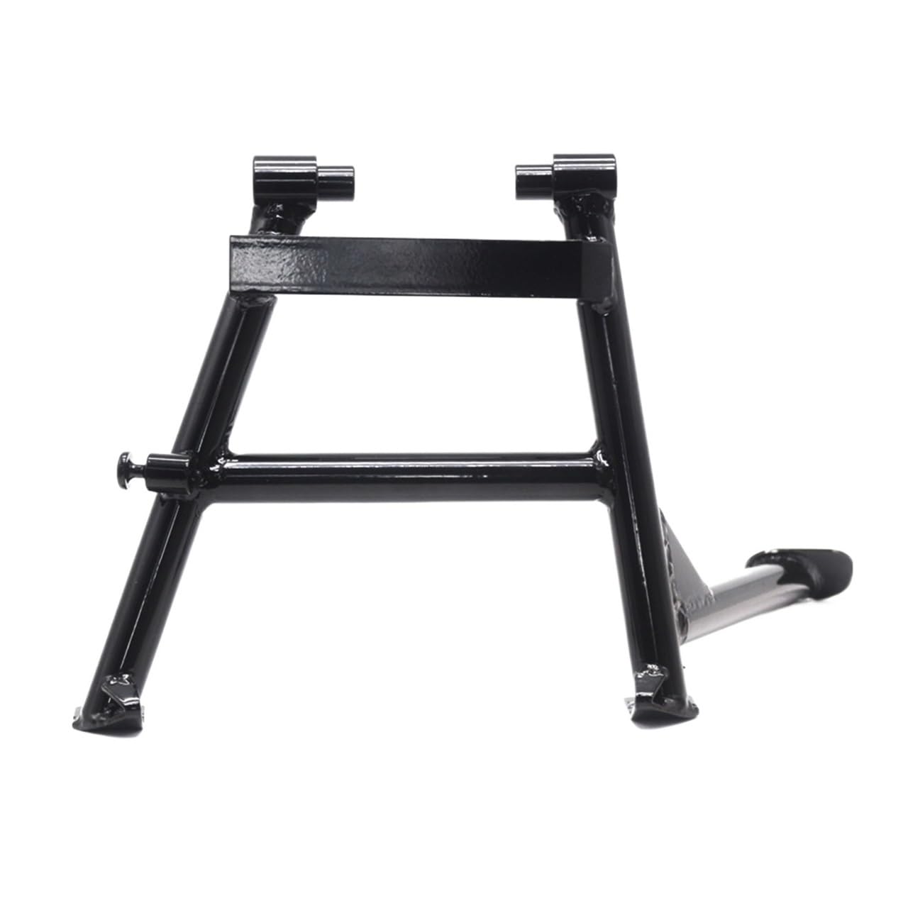 Motorcycle Kickstand Parking Motorcycle Center Stand Parking Frame Support Bracket Accessories for for V-Strom 650 650XT DL650 DL650XT 2012-2023