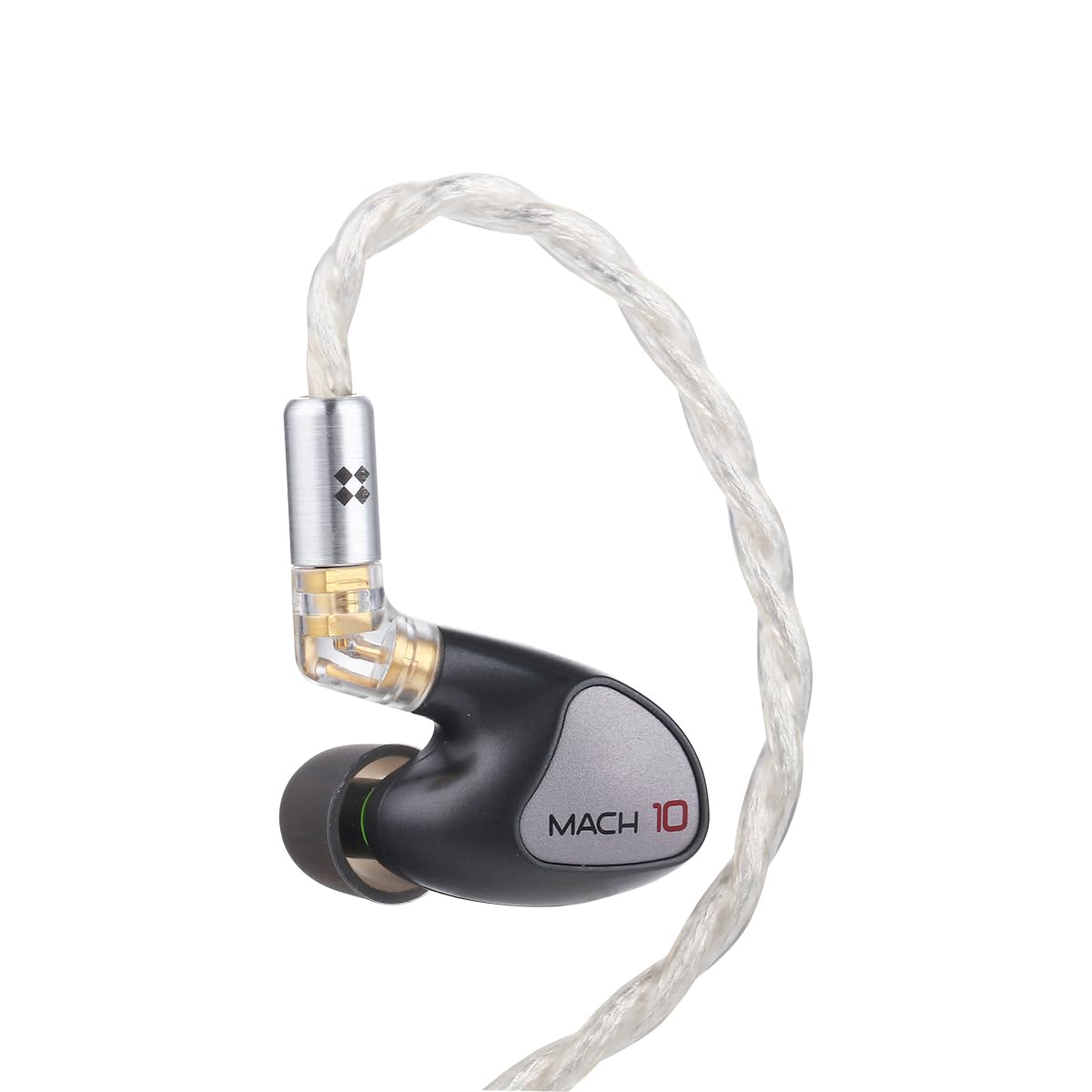 Amazon.com: IPX T2 to IEM 2Pin 0.78mm Adapter for UE