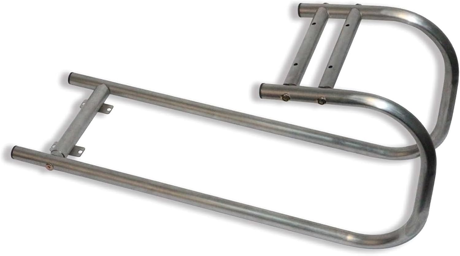 Knee Seat for Gardening, Oversized Improved Version Knee Seat Thicker Softer Kneeling Pad Protect Knees Labor-Saving Tools for Work Gardening Kneeler Stainless Steel Soft Cushions(2 Pack)