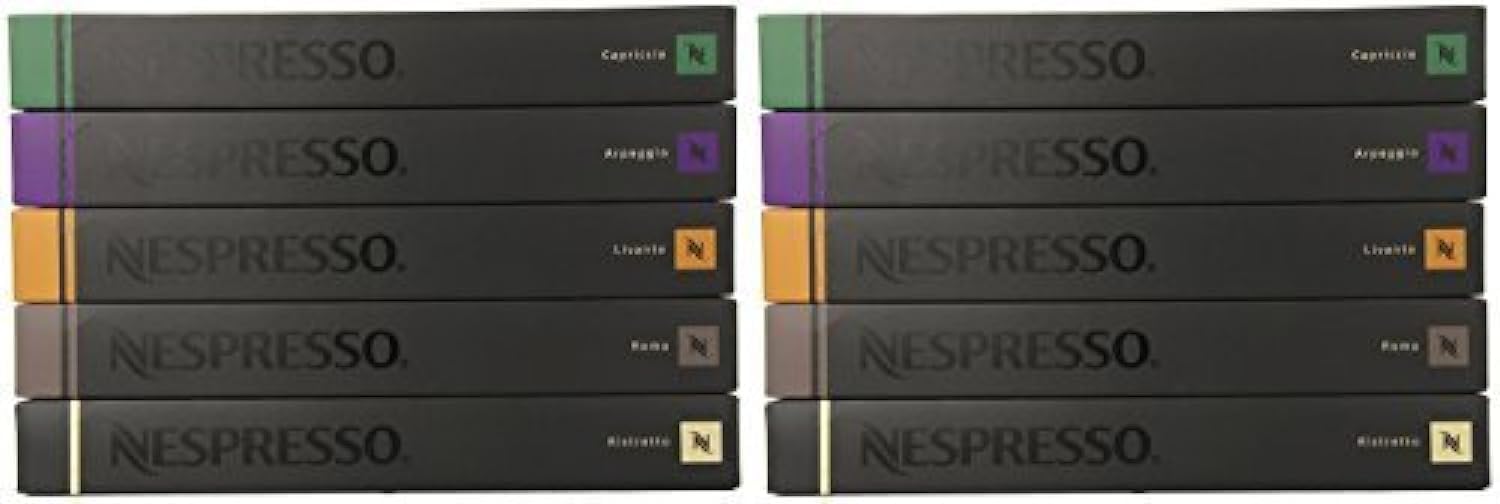 Nestle Line Variety Pack (Black) 100 Count