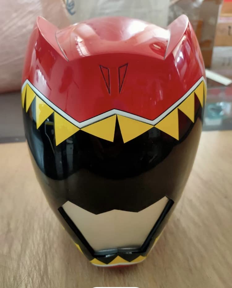獣電戦隊キョウリュウジャー 変身ヘルメット1:1サイズ 着用可能 獣電戦隊キョウリュウジャー 変身ヘルメット1:1サイズ 着用可能
