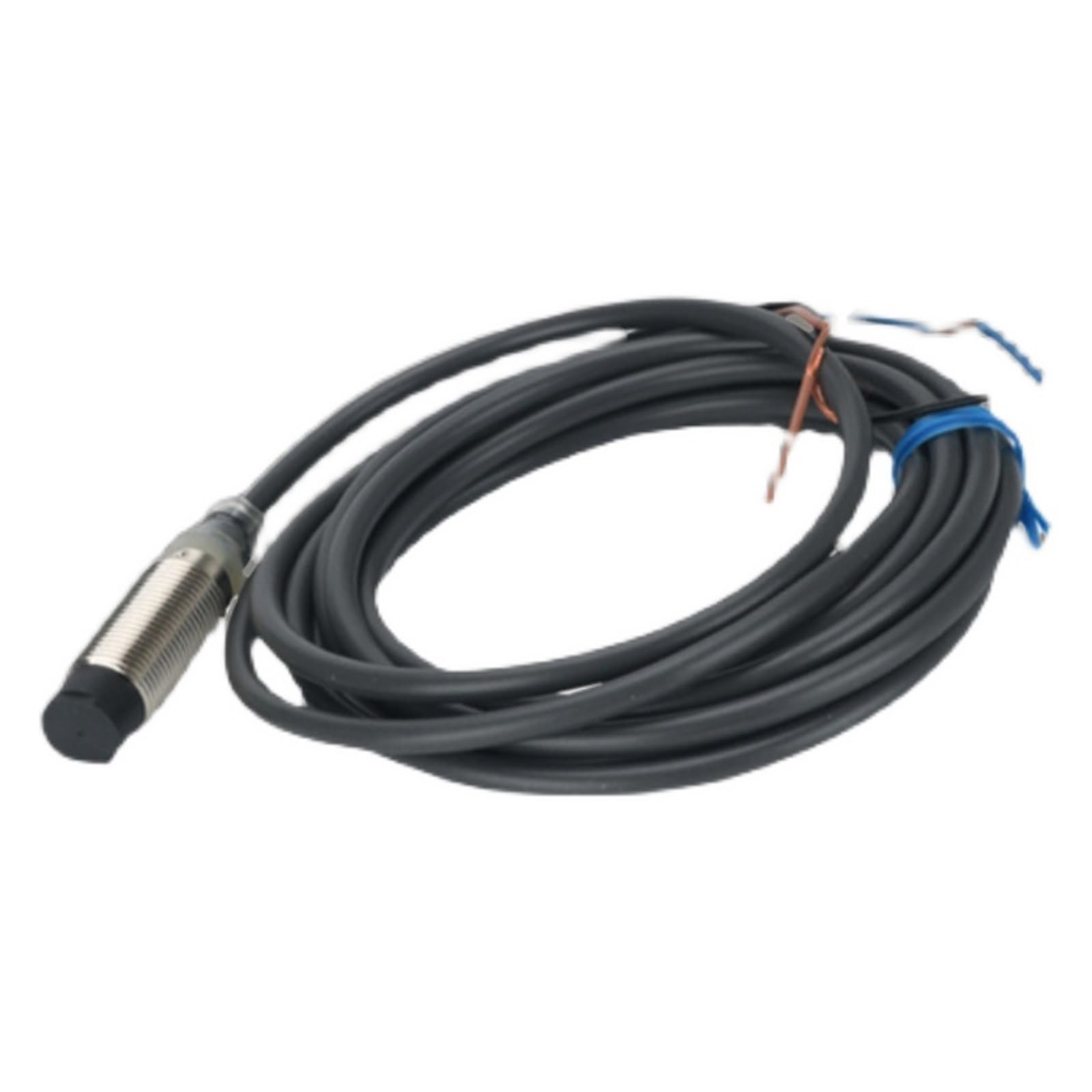 Sensor de proximidad con interruptor de proximidad E2B-S08KS02-WP-B2