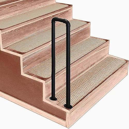 ���_�� �C���_�X�g���A�� �u���b�N �B�S���肷�� ��Q�җp ���S 1�X�e�b�v �s�P�b�g �n���h���[�� �����O�f�b�L�p (�T�C�Y:3.12�t�B�[�g/95cm)