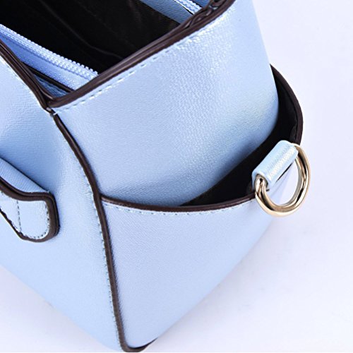Honeymall Lady Borse a Mano per Donna Lady PU