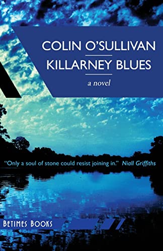 Killarney Blues view 2