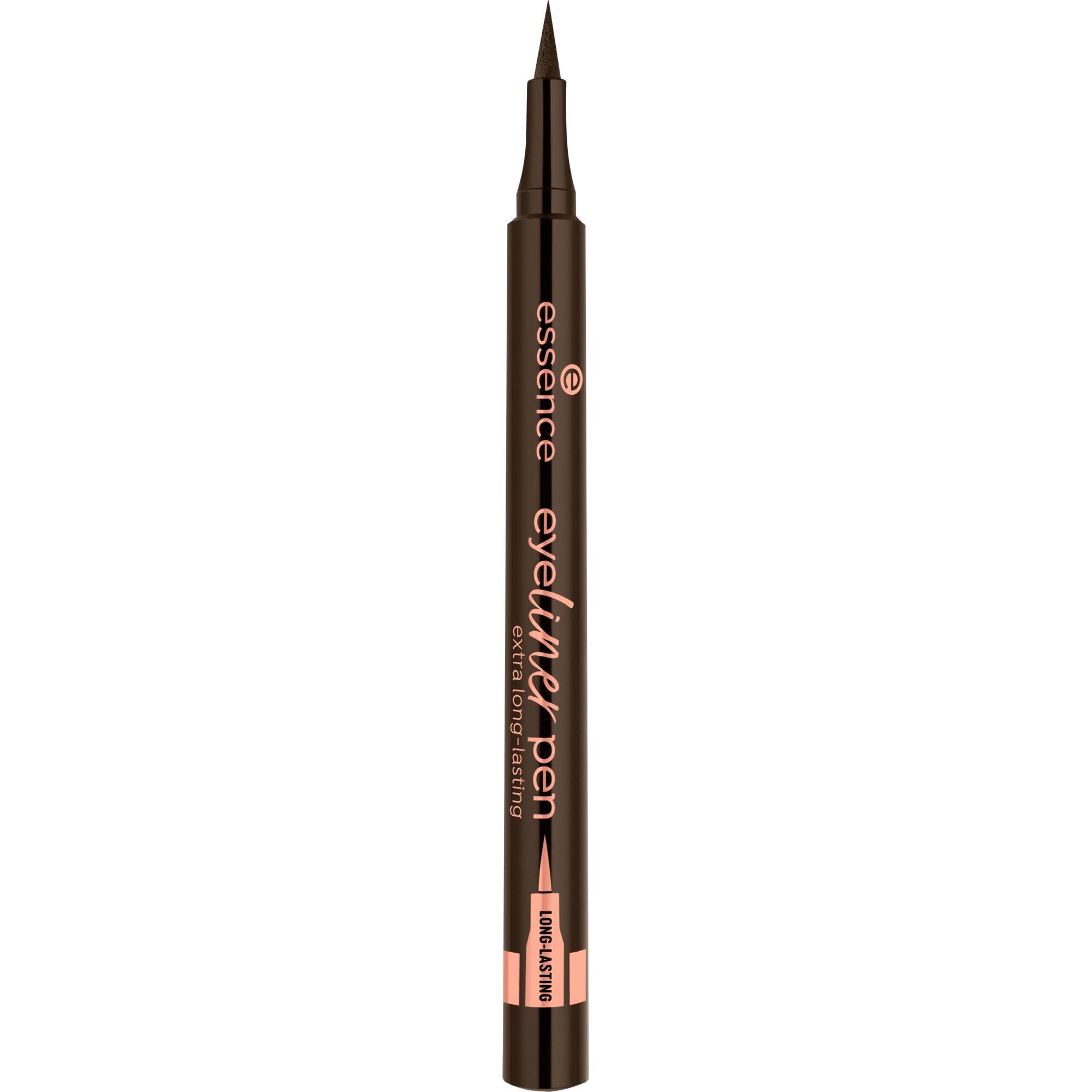 essence Eyeliner Pen Nr. 020 Braun – langanhaltend, definierend, farbintensiv
